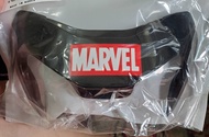 HJC RPHA10 RPHA11 Spider-Man Venom Tail Air Duct Current Gathering Electroplated Anti-fogging Lens B