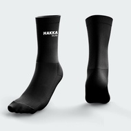 CUSHIONED HIGH CUT CREW SOCKS