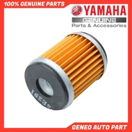OIL FILTER LC135 Y15