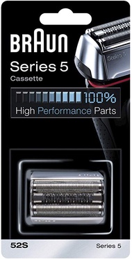BỘ MÀNG  LƯỠI DAO  MÁY CẠO RÂU BRAUN SERIES 5 COMBI 52B /52S