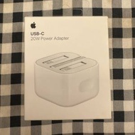 Apple Type-C 20W Power 20W充電火牛 行...