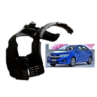 Honda City GM6/T9A 2014Y-2020Y Fender Protector/Cover(Left/Right to choose)