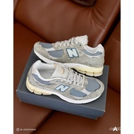Genuine NB 2002R Sneakers