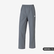 PUMA | กางเกงขายาวหลวมสไตล์สปอร์ตสำหรับผู้หญิง