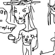 art commission ibis paint / microsoft paint