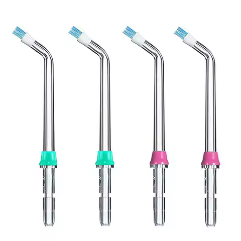 Plaque Seeker Tip for Waterpik Water Flosser Replacement and Other Brand Oral Irrigator Drop Shippin