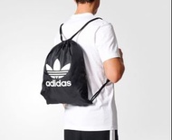 Adidas backpack sport gym fitness 背包背囊 收納袋