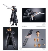 [Last One]  特價 SMP 鏈鋸人 武士刀 全1款 一番 電鋸人 Goodsmile 黏土人 QPosket 景品 SHF 可動 Figma 模型 電次 F-Mini 波奇塔 淀治 Figm