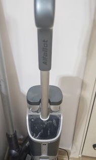 Alfabot T30 濕洗洗地吸塵機
