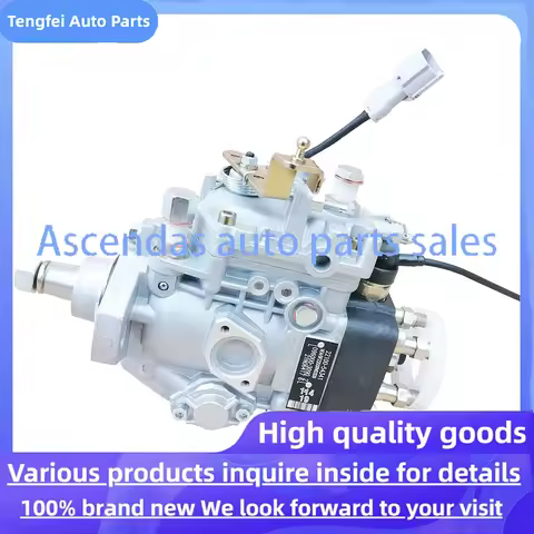 TF Auto Parts High Quality Diesel Fuel Injection Pump WF-VE4/11F1900L036 0001060036 For FOTON BJ493Z