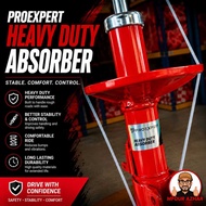 TOYOTA ALTIS E120 E150 E170 E210 HEAVY DUTY ABSORBER PROEXPERT