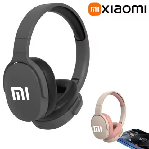 Xiaomi P2961 Wireless Headphones Bluetooth 5.3 Original Earphone Stereo HIFI Headset Game Earbuds Wi