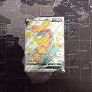 正版宝可梦卡 ptcg original version full art