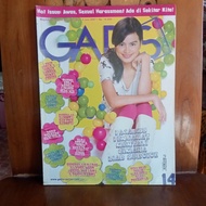 Majalah Gadis Edisi 25 Mei - 4 Juni 2007