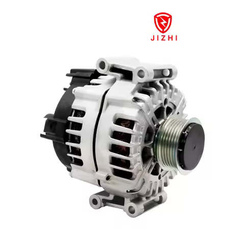 06E903018N 06E903018G Car Alternator For Audi A6L 4X8 C7 30 35 FSI 2012-2015 A7 Hatchback 4GA 2.8 FS