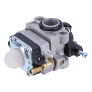 Carburetor fit for Honda 4 Cycle Engine GX31 GX22 FG100 16100-ZM5-803 4 Stroke Engine Trimmer Cutter