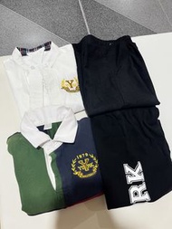 York 冬季校服 運動服 pn班 約克  uniform