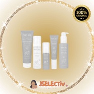 NPURE NONI PROBIOTICS SERIES - COMPLETE SKINCARE JSELECTIV X JHON COSMETICS/ Face Wash/ Toner/ Serum
