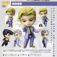 徵收 Want to Buy WTB Jojo 不滅鑽石 吉良吉影 黏土人 2163 $250收