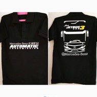 Big SIZE 3XL-7XL...collar t-shirt/polo shirt/shirt SCANIA MERCEDES BENZ