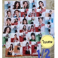 (1/2) Scrap Leaves Kindergarten Sports Color 48 BNK48 CGM48 Photoset sportday BNK48 CGM48