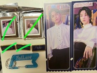 ［換/放］SEVENTEEN museum 2024 + 日周