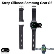 Buy One Get One Free! Silicone Strap Samsung Gear S2 Silicone Sport Watch Strap R720 R730 Hand ||