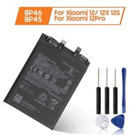 2024 Repalcement Phone Battery BP47 BP49 For Xiaomi Redmi K40S Note11 Pro+ For Xiaomi Mix4 Mix 4 BP4