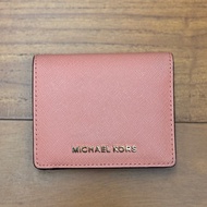 Michael Kors 雙折錢包