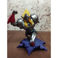 Authentic: Akuma Shogun NS - Anime Figure Toys