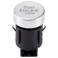 Car Engine Start Stop Button Switch for Tiguan 2008-2016 Sharan 2011-2016 7N 5N0959839 5N0 959~e]J