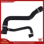 [In ] Cooling System Radiator Coolant Hose Primary Radiator 17127531768 For 1 E88 E82 3 E90 E91 E92 
