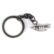 Music Keychain | This Trumpet Accessories or Trumpet Keychain makes Great a Great Trumpet Awards for