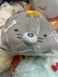 角落生物灰塵爬爬公仔