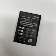 Suitable for Nintendo NEW N3DS 3DS KTR-003 Game Console Battery