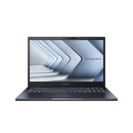 ASUS ExpertBook B2 (B2502C, 13th Gen Intel) 黑色 B2502CVA-0111A1340P