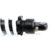 310mm long rear shock absorber damping adjustable fit china motocross shock absorber