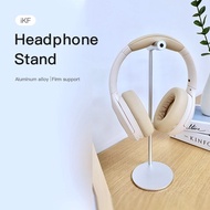 iKF Headphone Stand, Desktop Headset Holder - Lamicall Desk Earphone Stand, for All Headsets Such as
