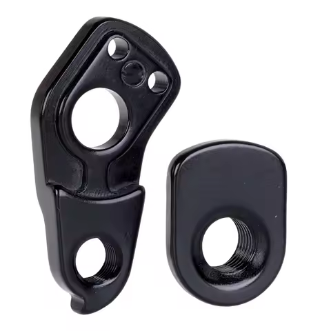 1set Derailleur Hanger for Yamaha Civante Wabash Crosscore RC Urban Rush Giant XTC 2021 E-bike Thru 