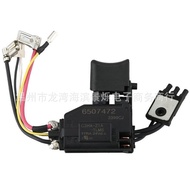 650747-2650731-7650637-9 suis sesuai untuk alatan BDF456BDF446DF453D