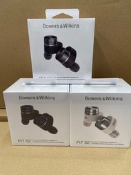 🌟全新行貨 現金再減🌟Bower & Wilkins PI7 S2