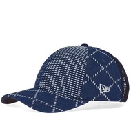 徵收 fdmtl x new era 棒球帽