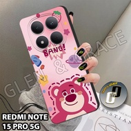 GANTUNGAN G37 - Softcase procamera redmi note 15 pro 5g latest free hanging strap hp - flexible rubb