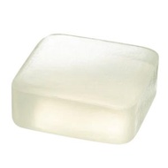 ETVOS clear soap bar 80g