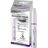 包郵 RAPIDLASH Eyelash Enhancing Serum 睫毛增長濃密精華 3ml 睫毛生長精華