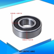 BEARING BEARING BEARING/ 6002