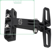 [Doll]EBike Electric Bicycle Saddle Taillight Mount Holder Compatible for Gopro