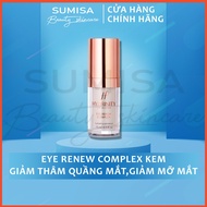 HYDRINITY EYE RENEW COMPLEX RENEW COMPLEX REJUVENATION EYE CREAM & REDUCE DARK PANTS