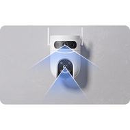 EZVIZ H9C 5MP SECURITY CAMERA & SYSTEM CCTV CAMERA