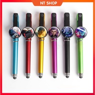 VALORANT 3 in 1 pen (pen+touch pen+phone holder)